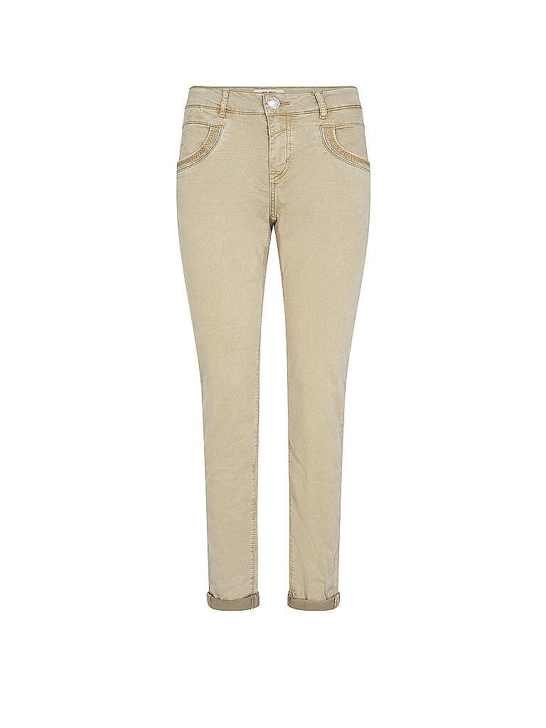 MOS MOSH | Hose Slim Fit MMNAOMI  | beige