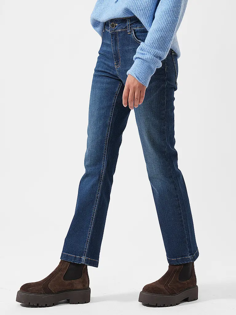 MOS MOSH | Jeans Flared Fit MMASHLEYIMERA | 