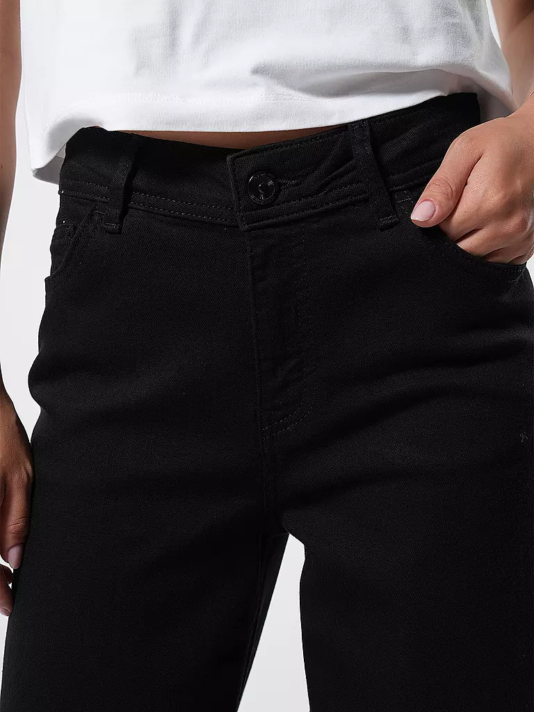 MOS MOSH | Jeans MMDARA DELUXE | blau