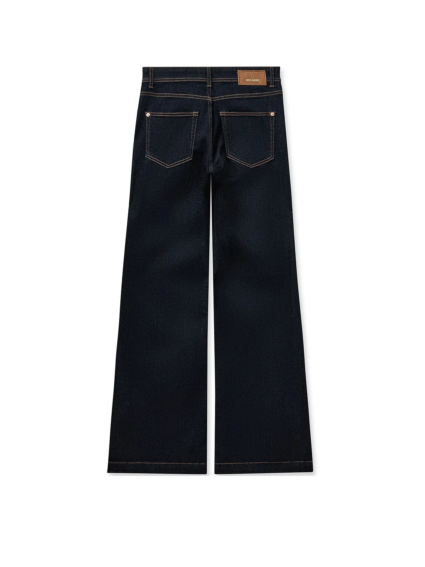 MOS MOSH | Jeans MMDARA DELUXE | dunkelblau