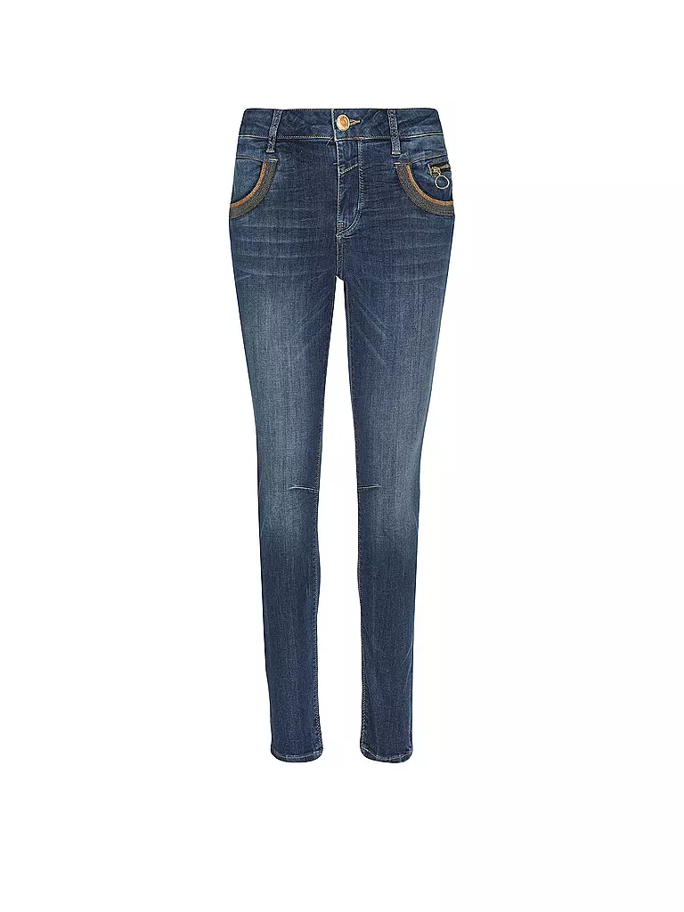 MOS MOSH | Jeans MMNaomi | blau