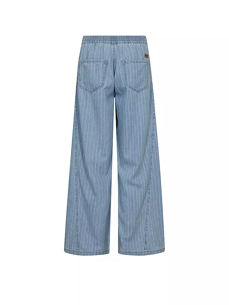 MOS MOSH | Jeans MMVINCENT | hellblau