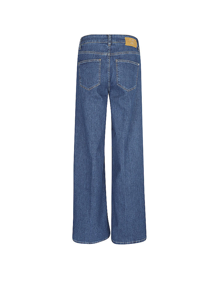MOS MOSH | Jeans Regular Fit MMMILA | blau