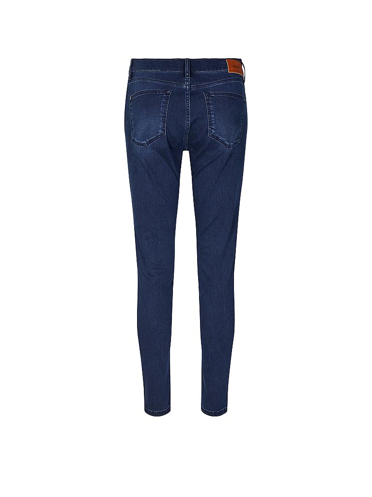 MOS MOSH | Jeans Skinny-Fit "Alli Core" | blau