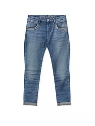 MOS MOSH | Jeans Slim Fit MMNAOMI HORIZON | hellblau
