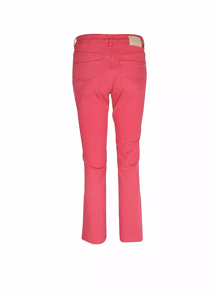 MOS MOSH | Jeans Straight Fit MMSERENA  | pink