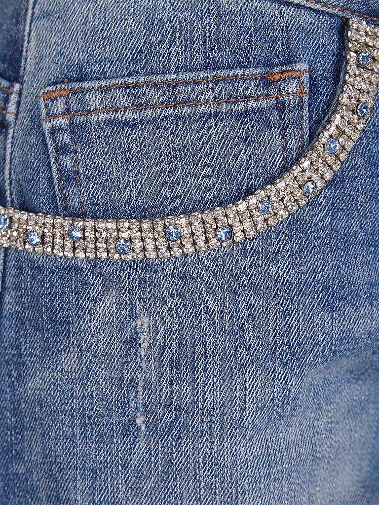 MOS MOSH | Jeans-Short "Bradford Glam" | 