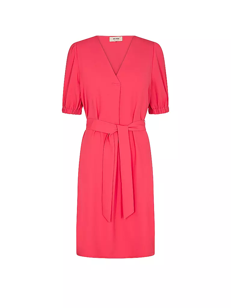 MOS MOSH | Kleid MMMAEVE LEIA | pink