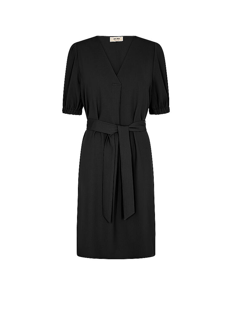 MOS MOSH | Kleid MMMAEVE LEIA | schwarz