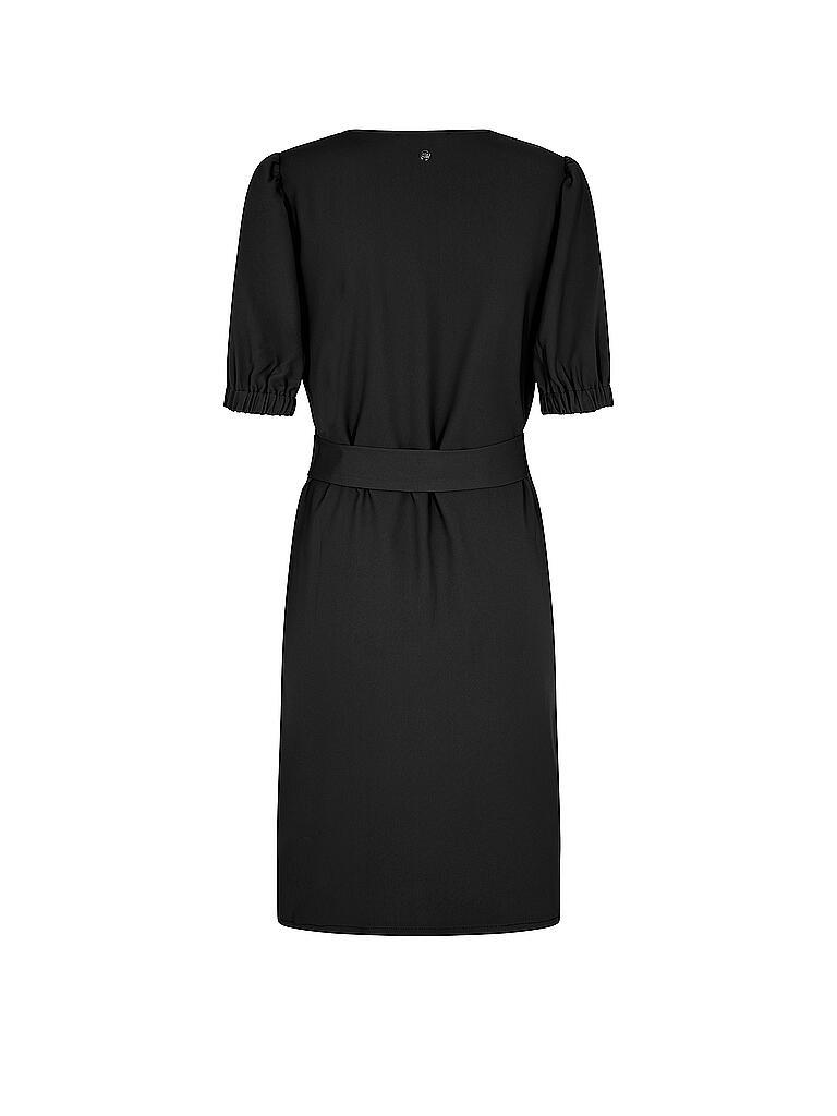 MOS MOSH | Kleid MMMAEVE LEIA | schwarz