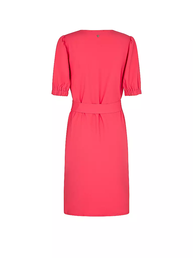 MOS MOSH | Kleid MMMAEVE LEIA | pink