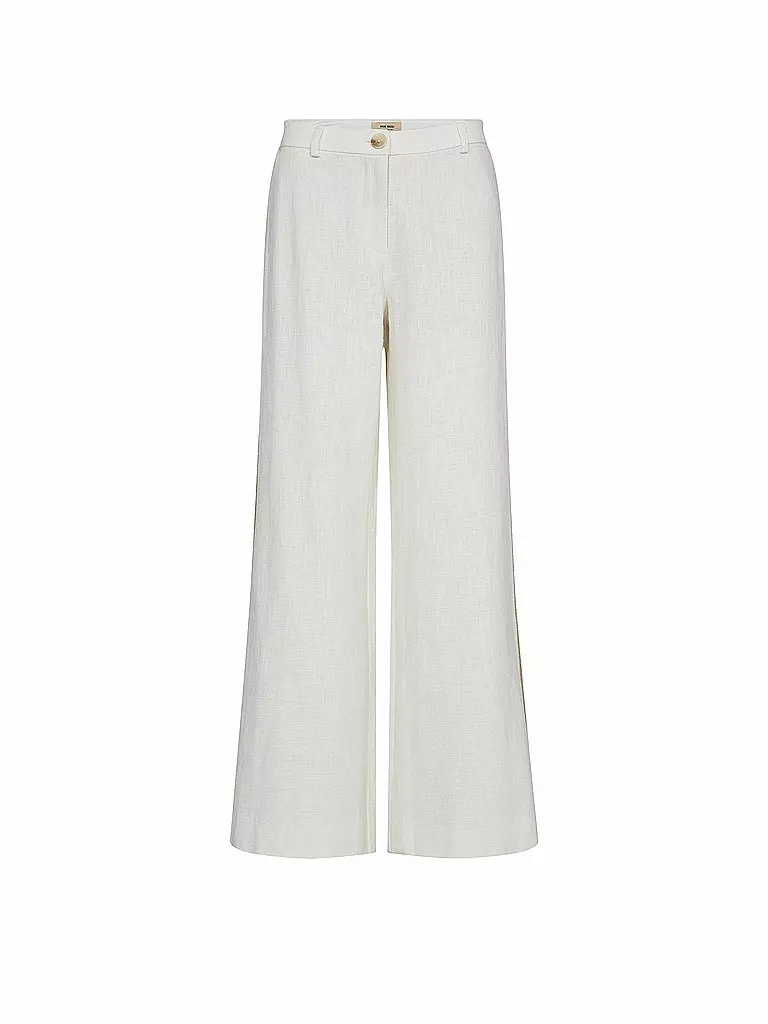 MOS MOSH | Marlenehose MMBEATA | creme
