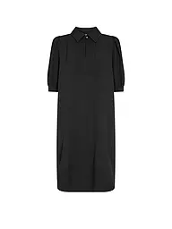 MOS MOSH | Midikleid MMBOOKA | Schwarz