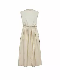 MOS MOSH | Midikleid MMSAZHA | creme