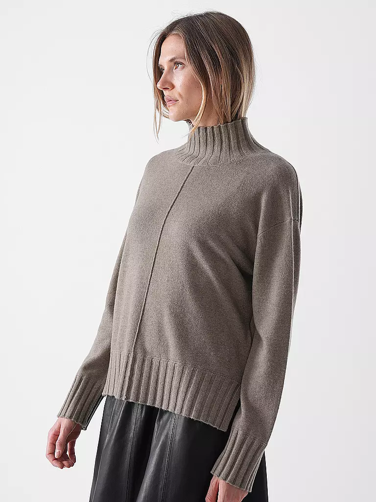 MOS MOSH | Pullover MMAIMACASHMERE | 