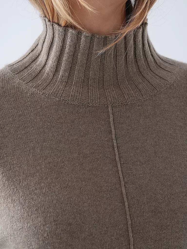 MOS MOSH | Pullover MMAIMACASHMERE | 