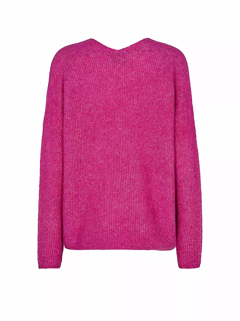MOS MOSH | Pullover MMTHORA  | pink