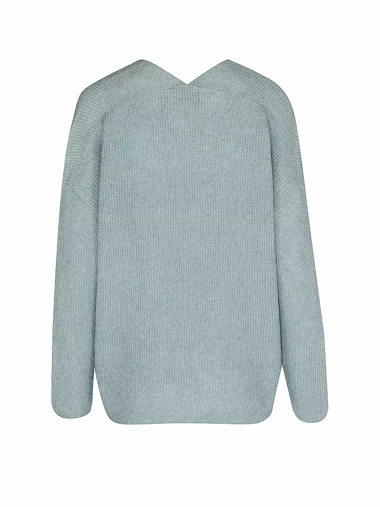 MOS MOSH | Pullover MMTHORA  | mint
