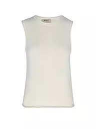 MOS MOSH | Pullunder MMAUBINSL | creme