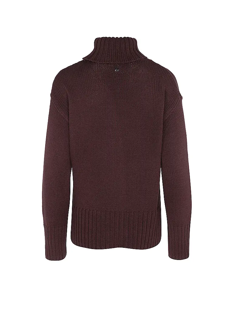 MOS MOSH | Rollkragenpullover | 