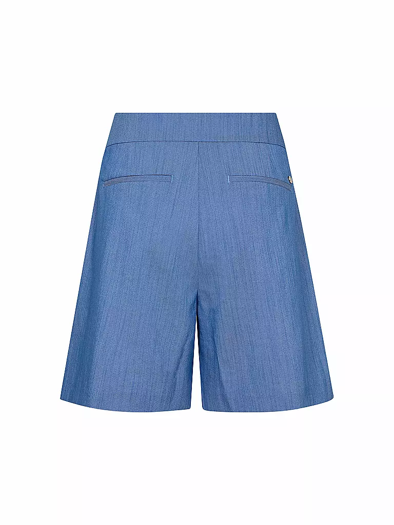 MOS MOSH | Shorts MMJENNAPENN | blau