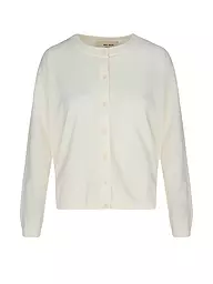 MOS MOSH | Strickjacke MMALYCE | creme