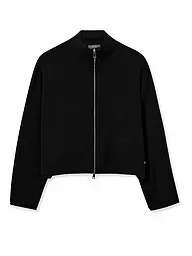 MOS MOSH | Strickjacke MMCARDI | Schwarz