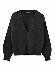 MOS MOSH | Cardigan MMTHORA | grau