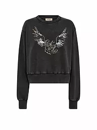 MOS MOSH | Sweater MMCOSETTE | grau