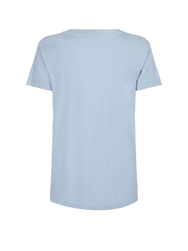 MOS MOSH | T-Shirt "Passion" | grün