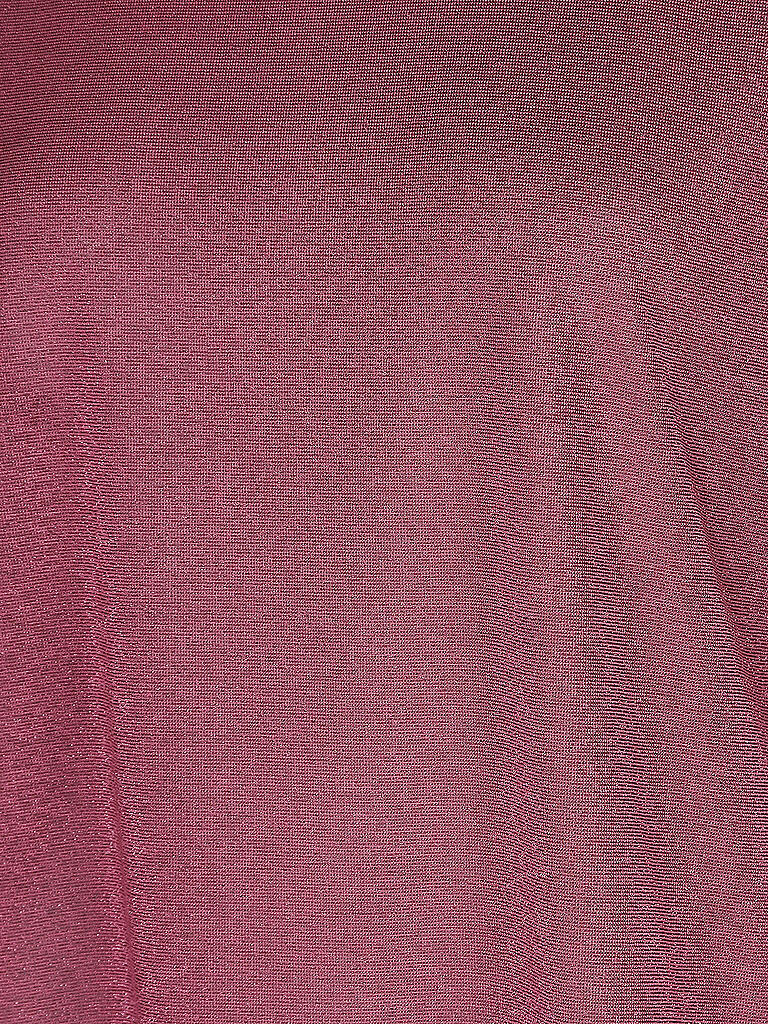 MOS MOSH | T-Shirt MMKIT | pink