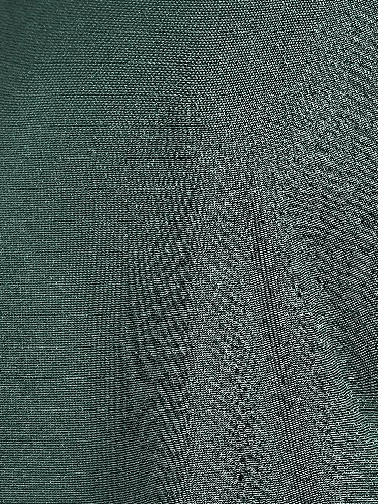 MOS MOSH | T-Shirt MMKIT | grün