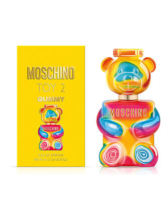 MOSCHINO | Toy 2 Gummy Eau de Parfum 100ml