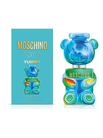 MOSCHINO | Toy 2 Yummy Eau de Parfum 30ml