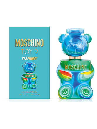 MOSCHINO | Toy 2 Yummy Eau de Parfum 100ml