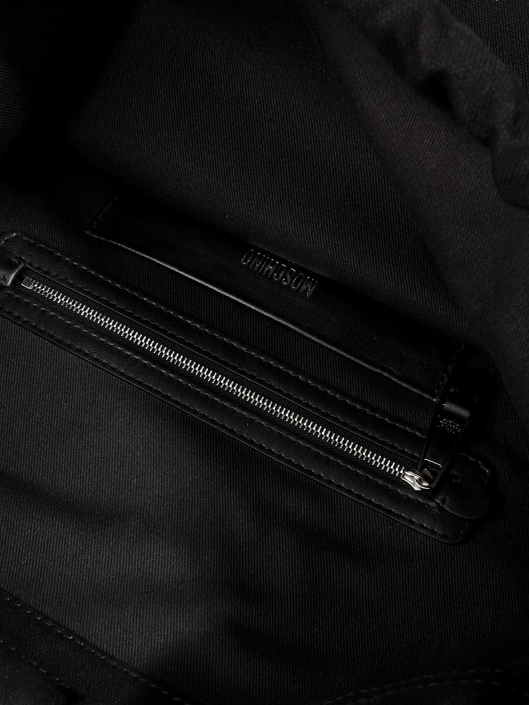 Baumwoll-Tasche Mit Pferde-Motiv – Ca. 37x46 Cm, 12 Liter, Robuste Zugbänder