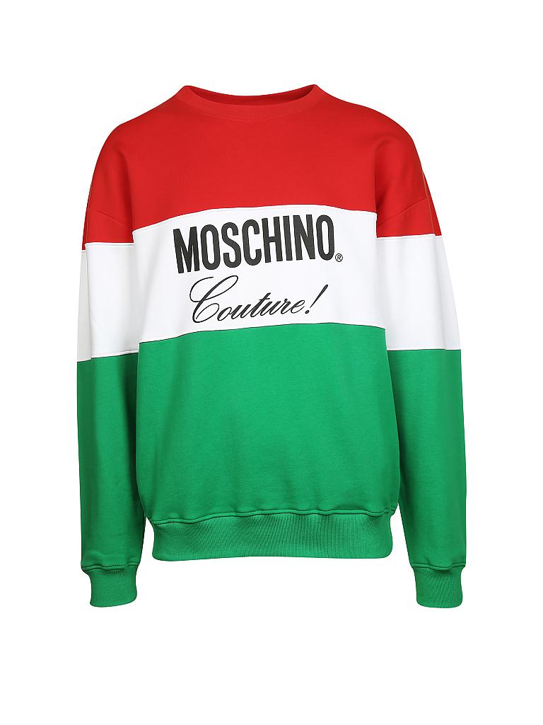MOSCHINO | Sweater | 