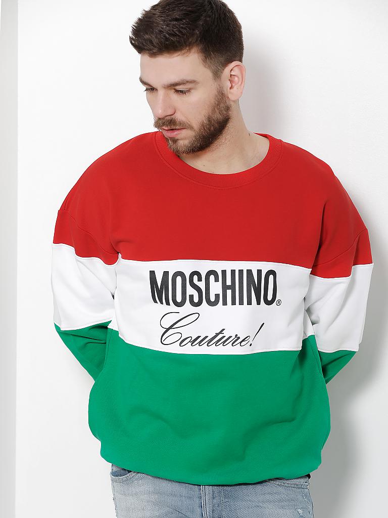 MOSCHINO | Sweater | 