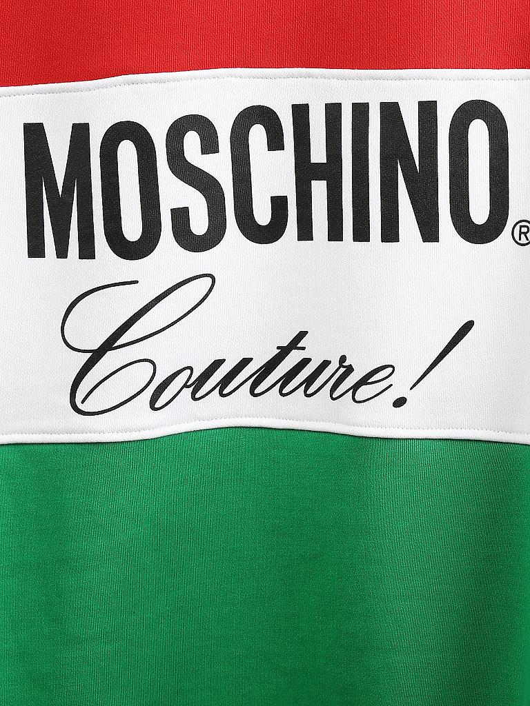 MOSCHINO | Sweater | 