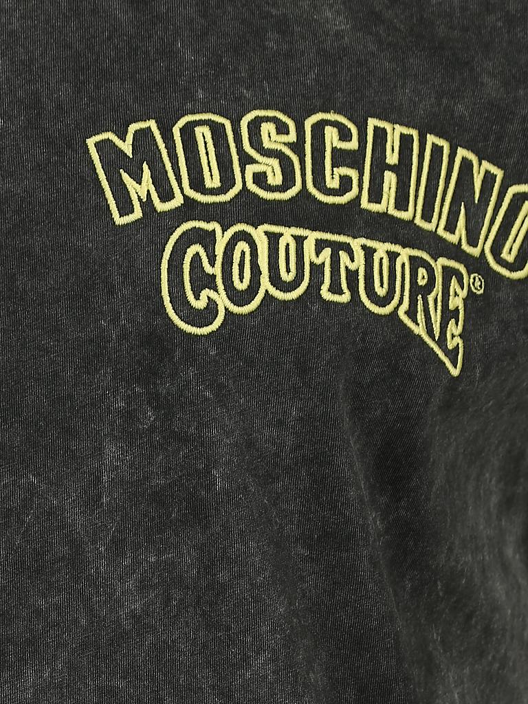 MOSCHINO | T-Shirt | grau