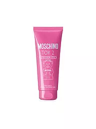 MOSCHINO | Toy 2 Bubble Gum Bath and Shower Gel 200ml | Keine Farbe