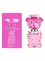 MOSCHINO | Toy 2 Bubble Gum Eau de Toilette 30ml | keine Farbe