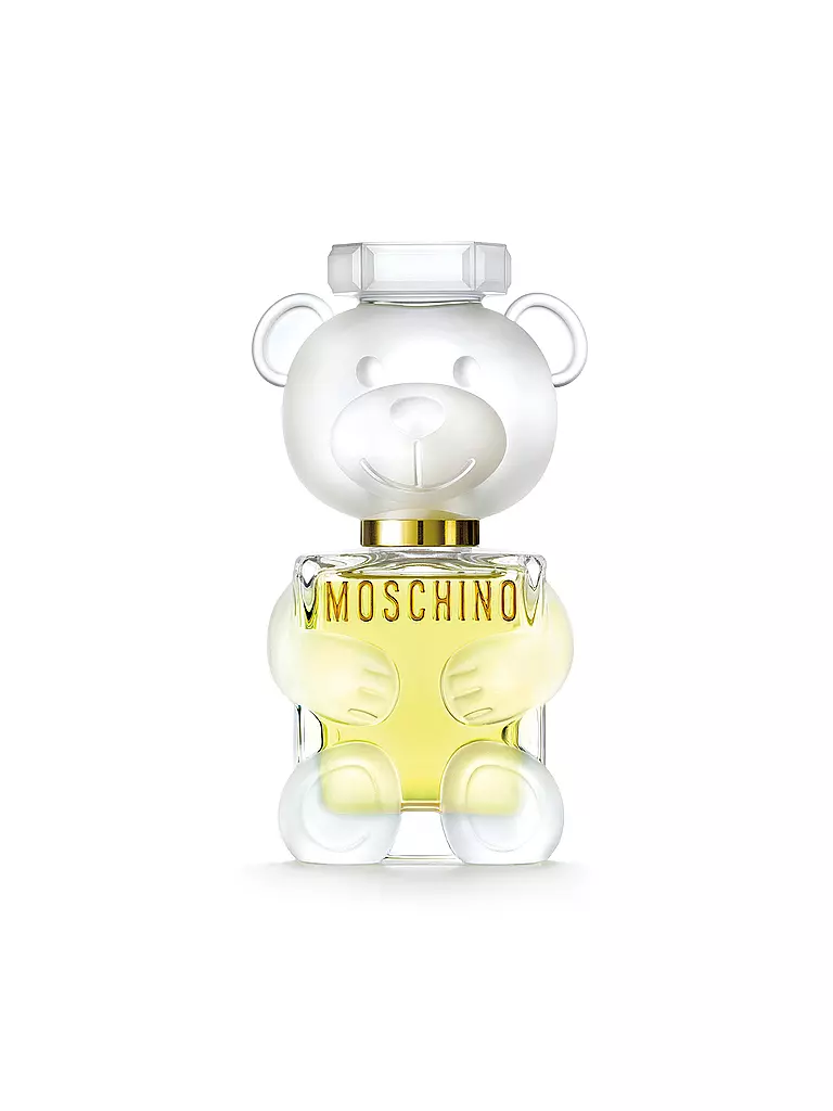 MOSCHINO | Toy 2 Eau de Parfum Spray 50ml | keine Farbe