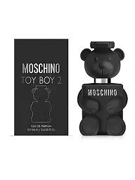 MOSCHINO | Toy Boy 2 Eau de Parfum 30ml | Keine Farbe
