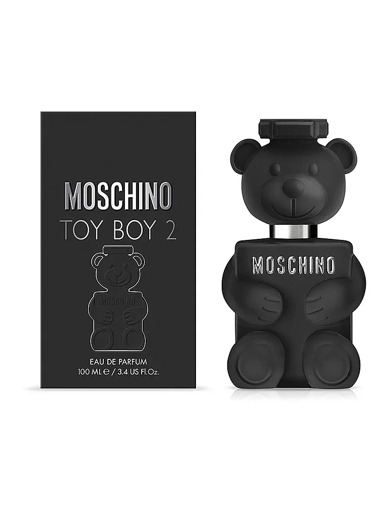 MOSCHINO | Toy Boy 2 Eau de Parfum 100ml | keine Farbe