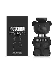 MOSCHINO | Toy Boy 2 Eau de Parfum 30ml | Keine Farbe