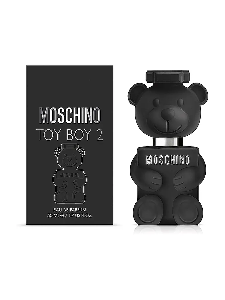 MOSCHINO | Toy Boy 2 Eau de Parfum 50ml | keine Farbe