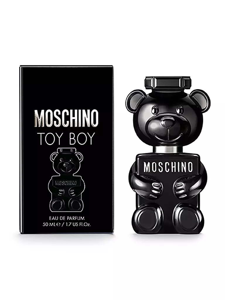 MOSCHINO | Toy Boy Eau de Parfum 50ml | keine Farbe