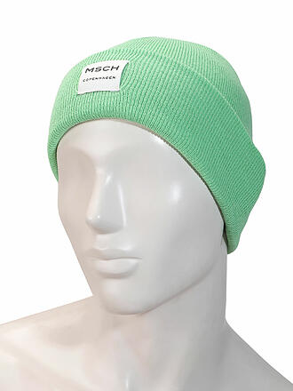 MOSS CPH | Mütze - Haube MOJO