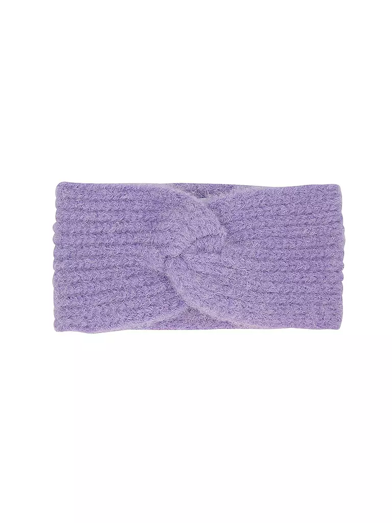 MOSS CPH | Stirnband KIMMA | lila